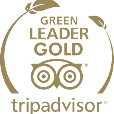 Tripadvisor GreenLeaders Program