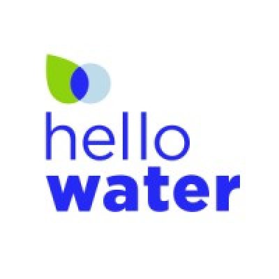 Hello Water