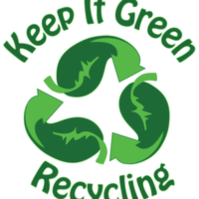 Keep It Green Recycling