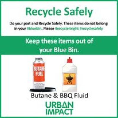 Urban Impact Recycling Ltd