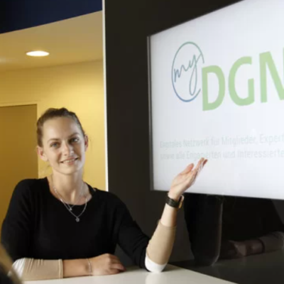 The German Sustainable Building Council (DGNB)