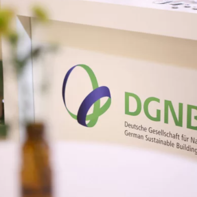 The German Sustainable Building Council (DGNB)