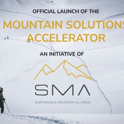 Sustainable Mountain Alliance