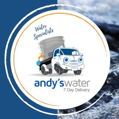 Andy’s Water Transport