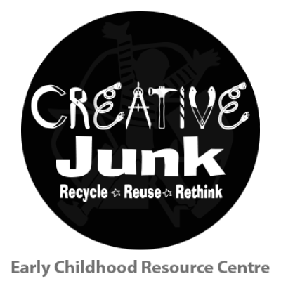 Creative Junk