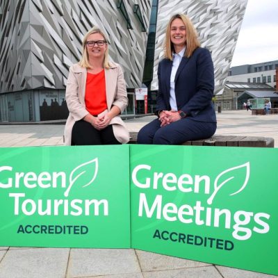 Green Meetings Certification by Green Tourism