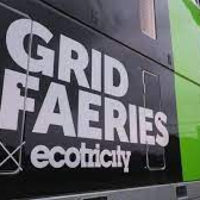 Grid Faeries – Ecotricity