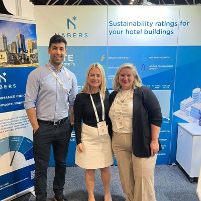 NABERS (National Australian Built Environment Rating System)