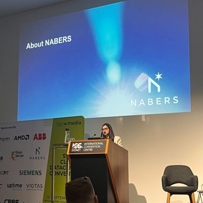 NABERS (National Australian Built Environment Rating System)