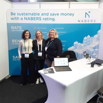 NABERS (National Australian Built Environment Rating System)