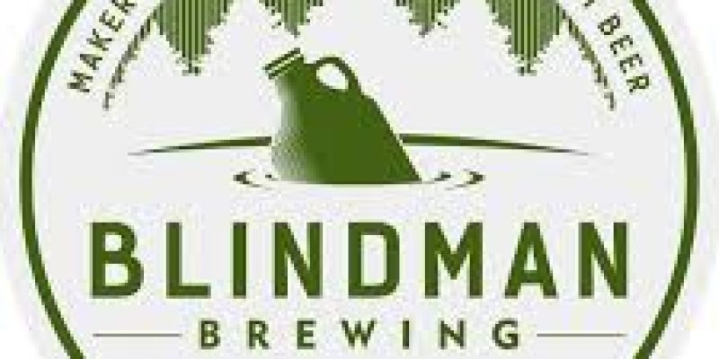 Blindman Brewing