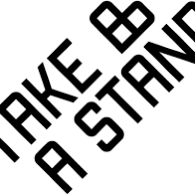 Take a Stand – Europe