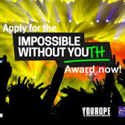 Impossible without Youth