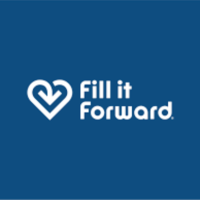 Fill It Forward