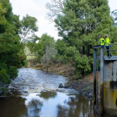 Wannon Water